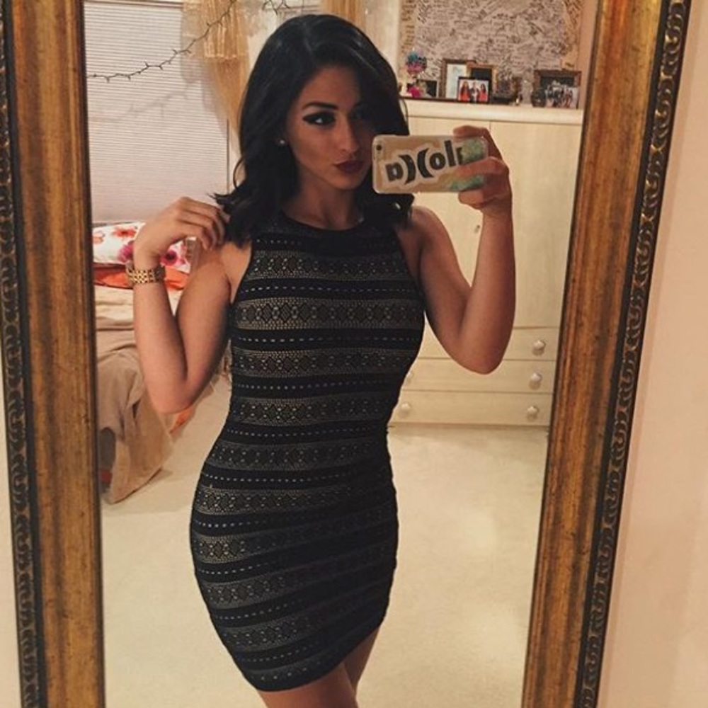 Forever21 Dress